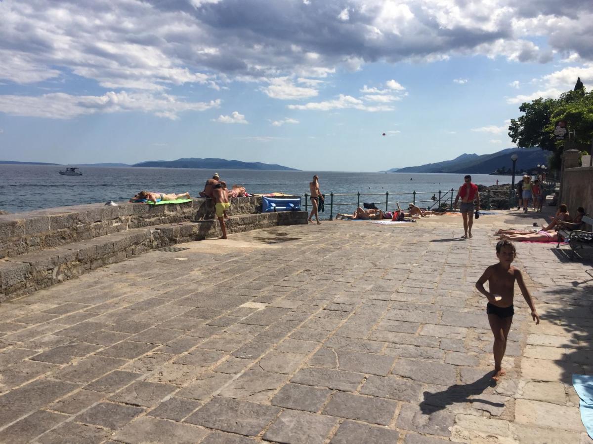 Vallelosca Bellavista Opatija Extérieur photo